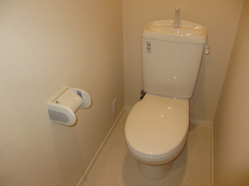 トイレ ハウスＭ･Ｙ･Ｋ