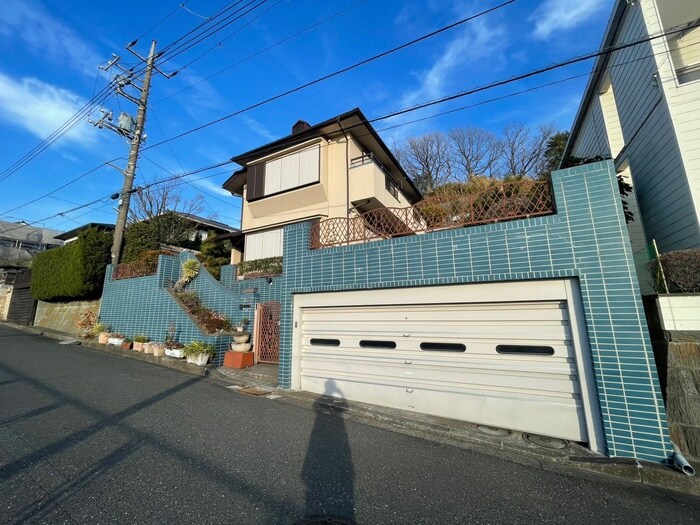 外観写真 能見台１丁目戸建