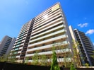 BrilliaCityふじみ野A棟　(209)の外観