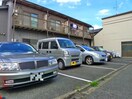 駐車場 寺門レジデンス