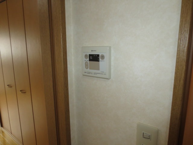 居室 寺門レジデンス