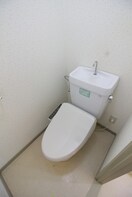 トイレ 二子玉川ニイヤハイム