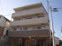 スカイコ－ト成増第２(208)