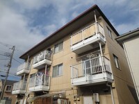 リンナイハイツ