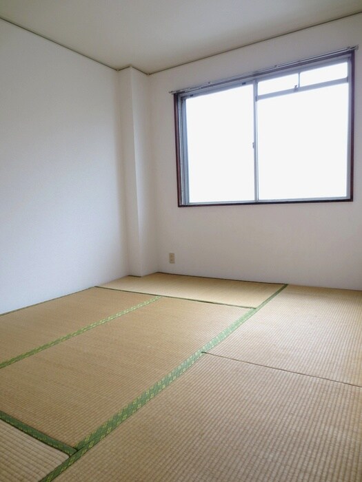 居室 リンナイハイツ