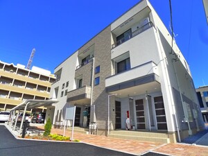 エフズコート東千葉A