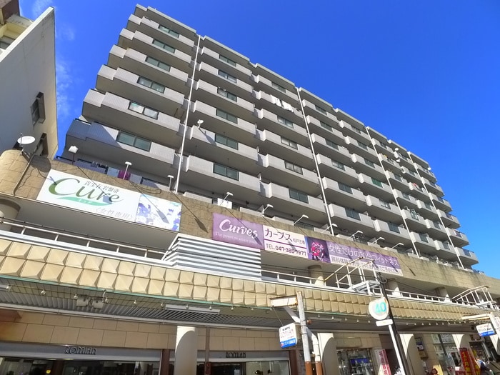 外観写真 シャルネ９５