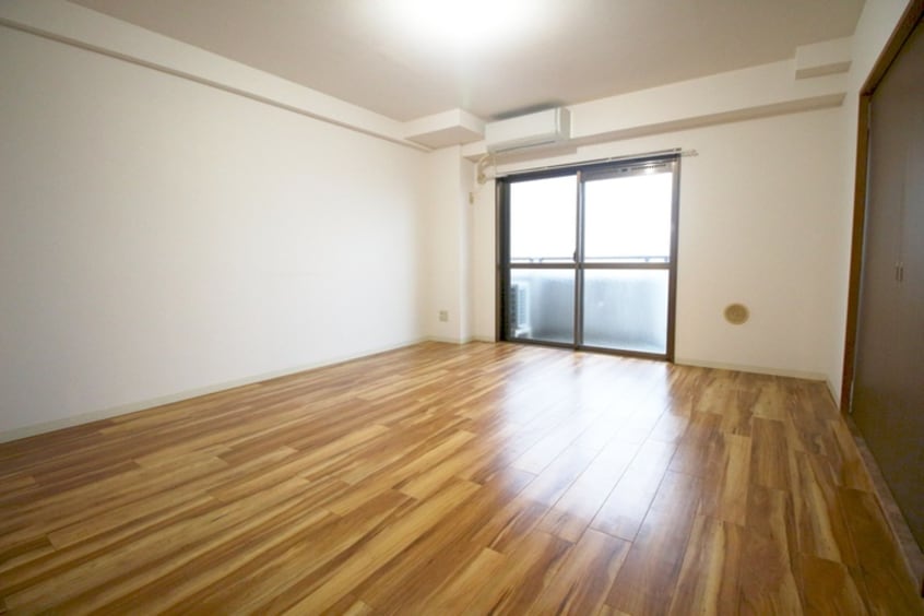 居室 シャルネ９５