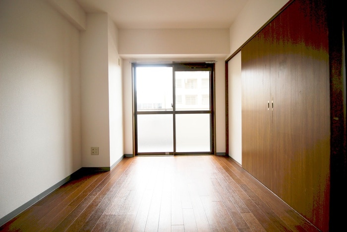 居室 シャルネ９５