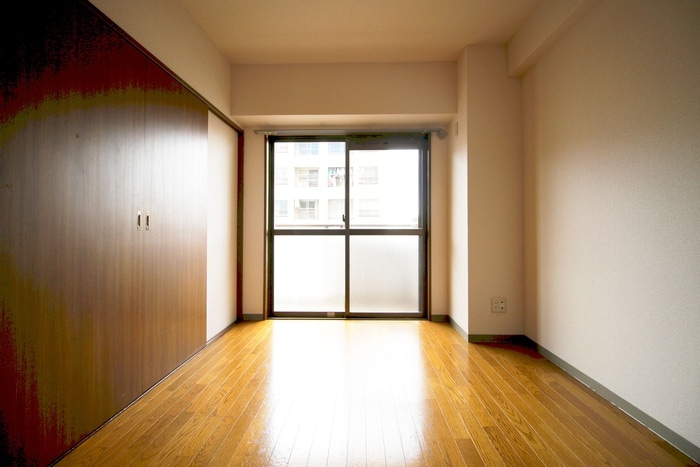 居室 シャルネ９５