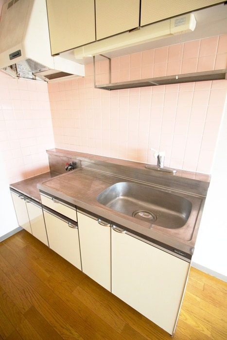 キッチン シャルネ９５