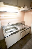 キッチン シャルネ９５