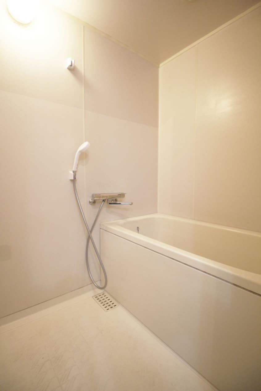 バス／シャワールーム等 シャルネ９５