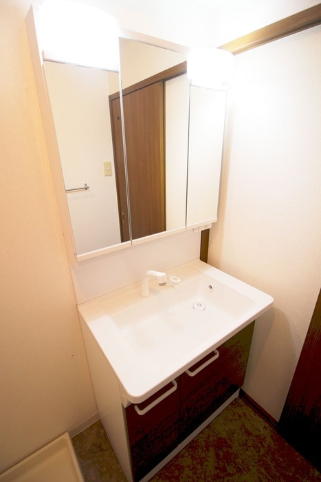 洗面 シャルネ９５