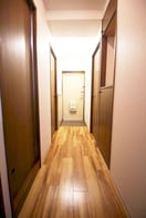廊下 シャルネ９５
