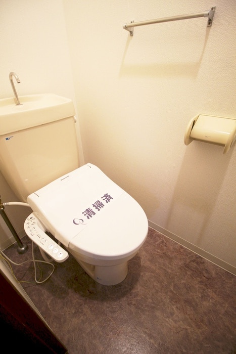 トイレ シャルネ９５