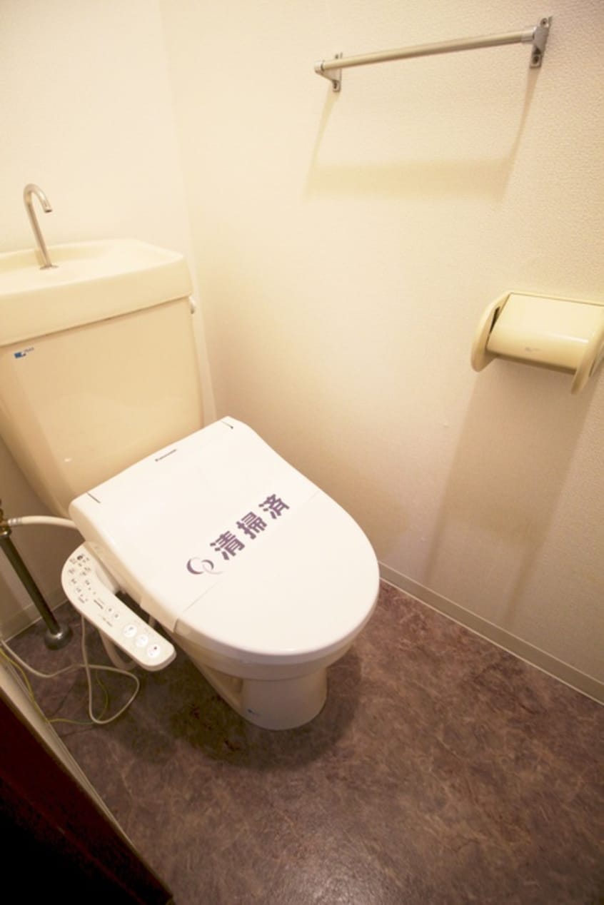 トイレ シャルネ９５