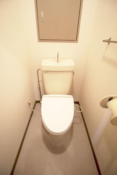 トイレ シャルネ９５