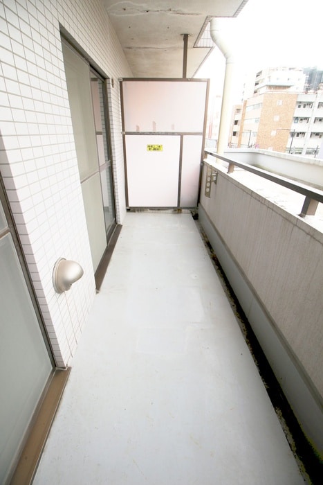 ベランダ・バルコニー シャルネ９５