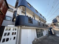 中台ヒルズ一丁目館