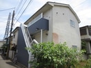 外観写真 ドミ－ル栄