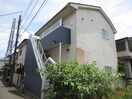 外観写真 ドミ－ル栄