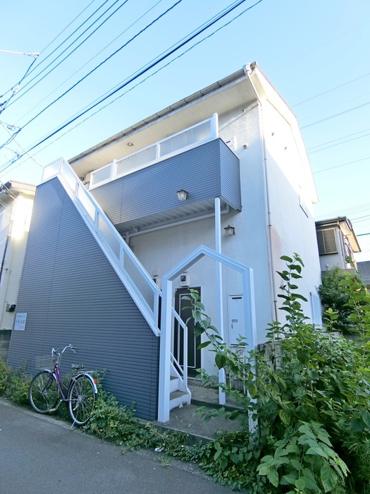 建物設備 ドミ－ル栄