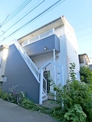 建物設備 ドミ－ル栄