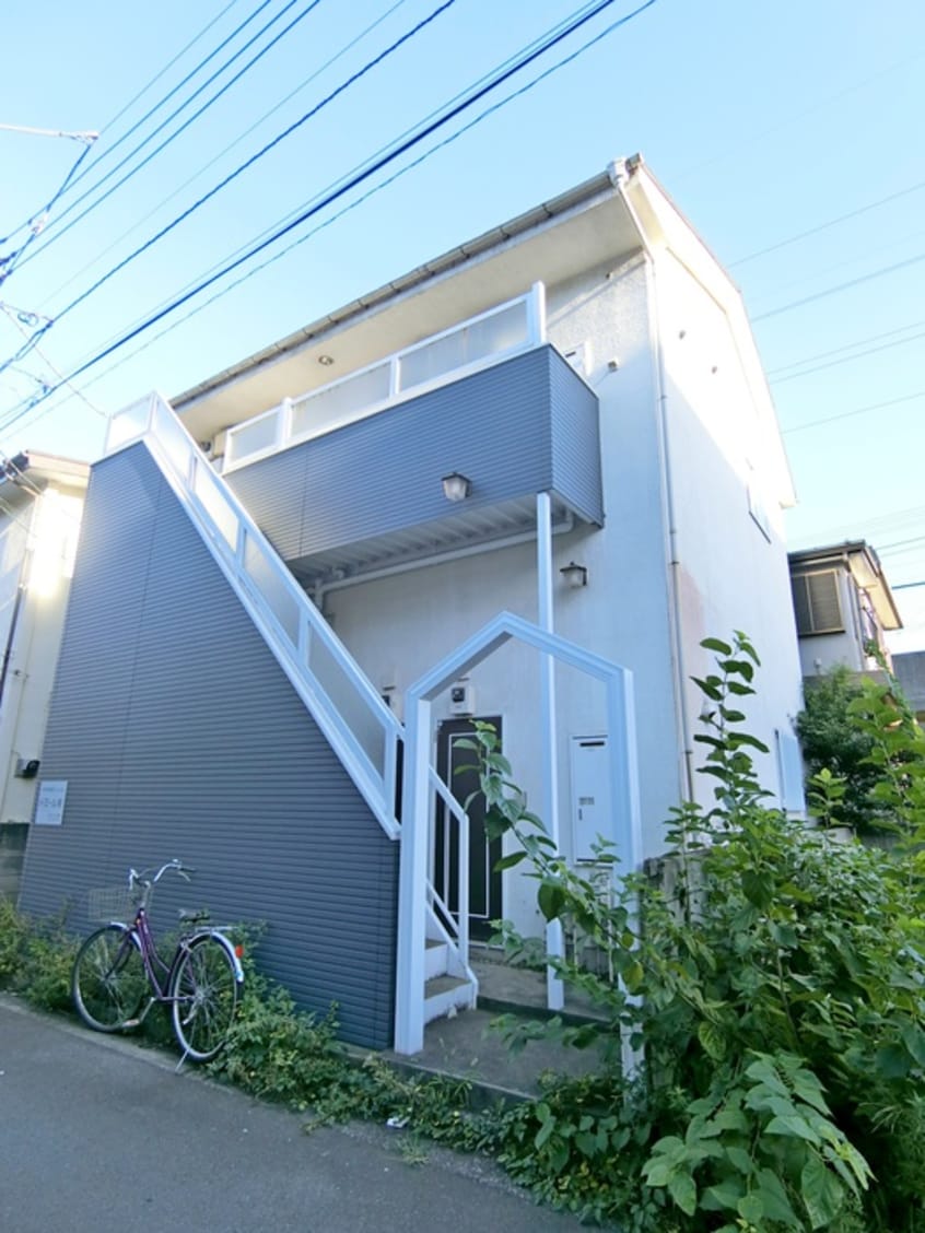 建物設備 ドミ－ル栄