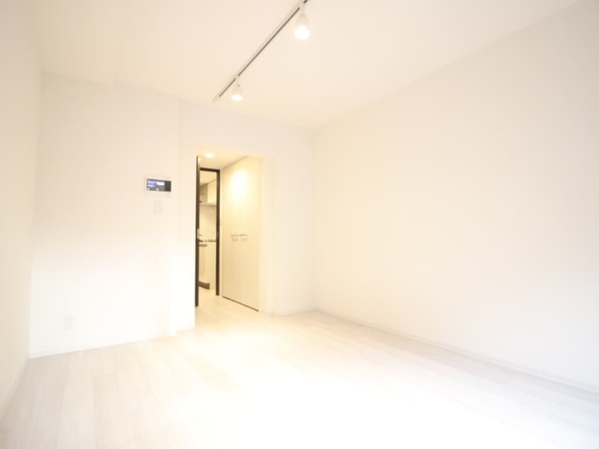 居室 ルネサンスコート池袋