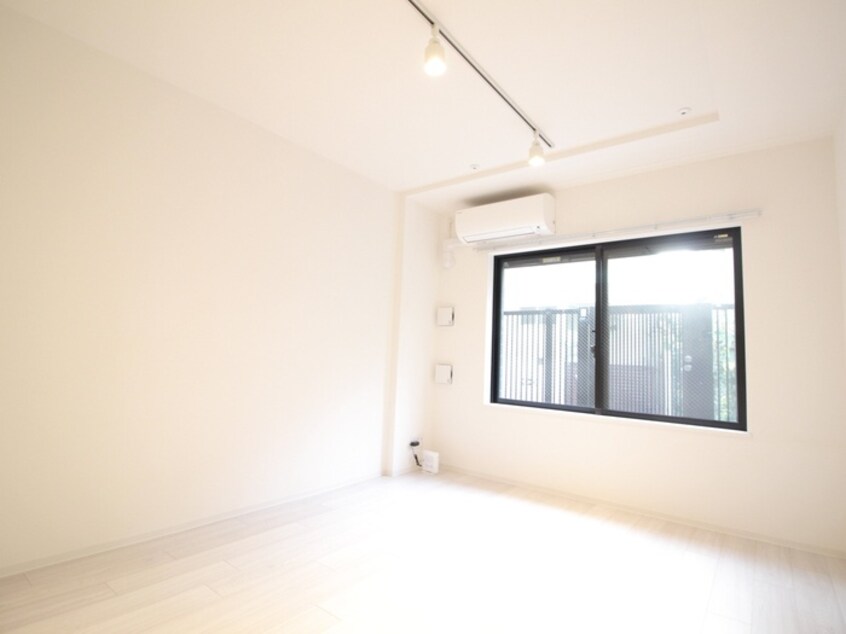 居室 ルネサンスコート池袋