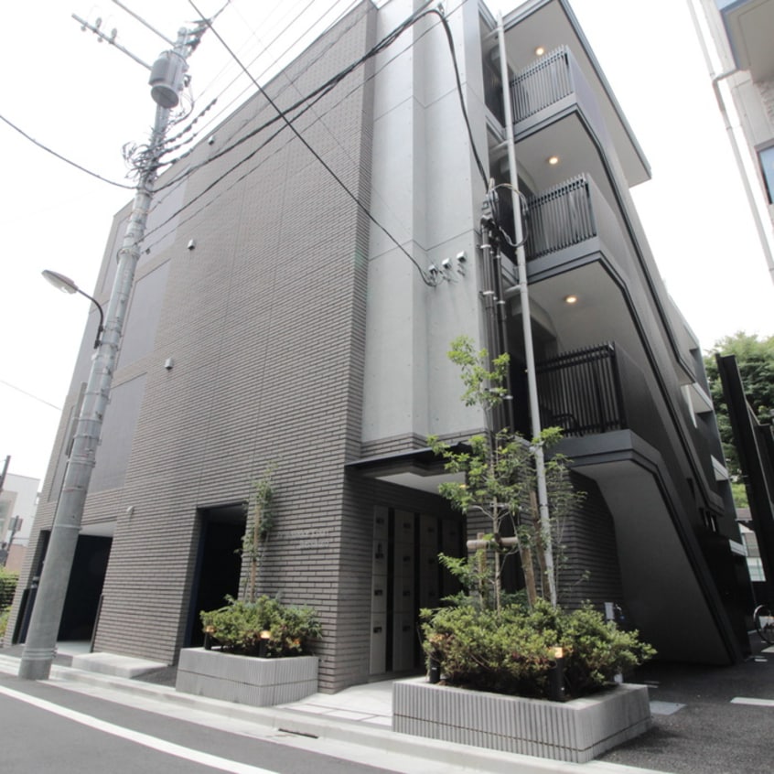 外観写真 ルネサンスコート池袋