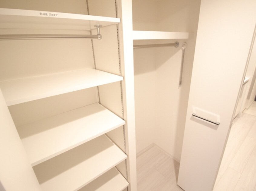 収納 ルネサンスコート池袋