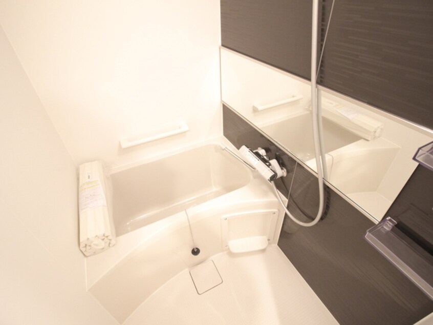 バス／シャワールーム等 ルネサンスコート池袋