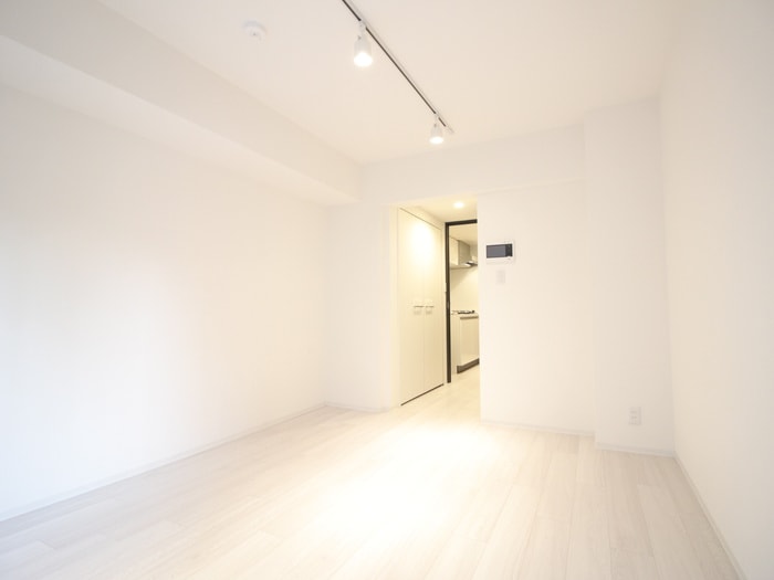 居室 ルネサンスコート池袋