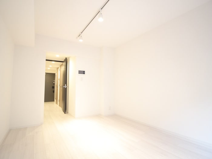 居室 ルネサンスコート池袋