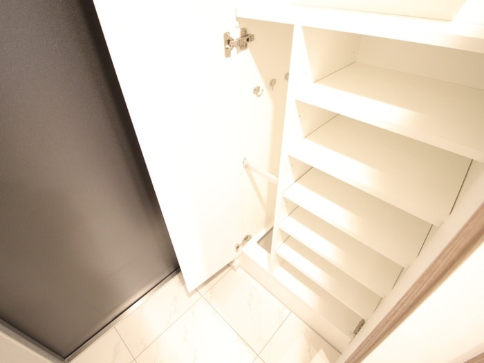 靴箱 ルネサンスコート池袋