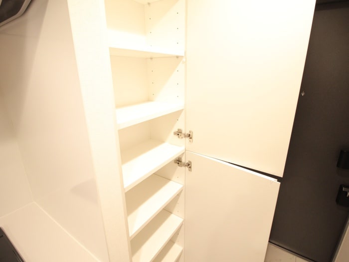 収納 ルネサンスコート池袋