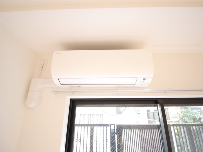 内観写真 ルネサンスコート池袋