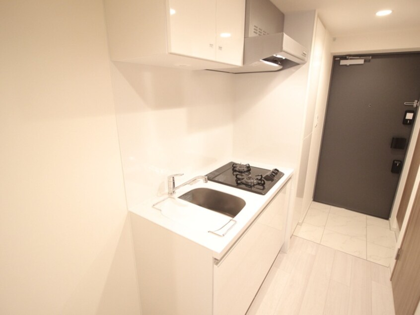 キッチン ルネサンスコート池袋
