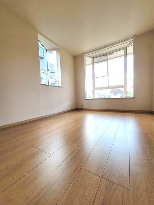 居室 エステート浦和