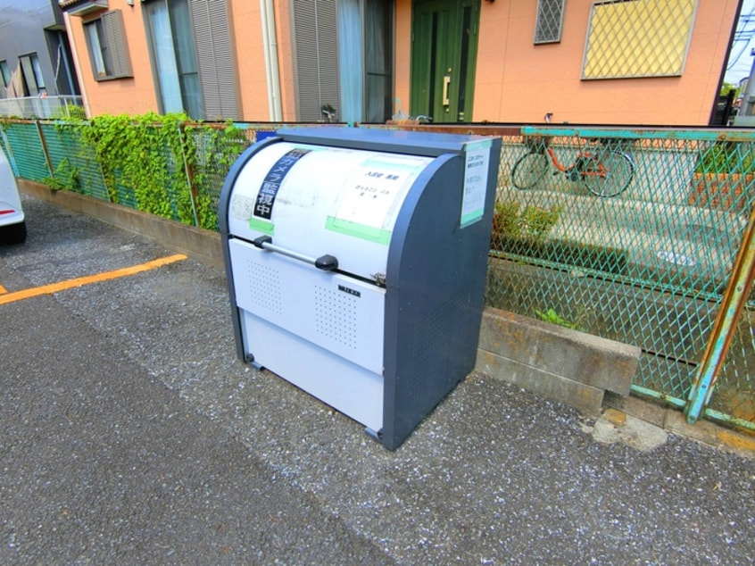 建物設備 エステート浦和