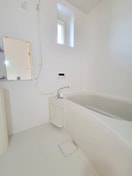 バス／シャワールーム等 エステート浦和