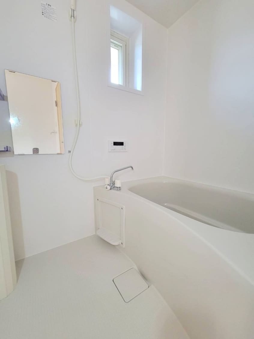 バス／シャワールーム等 エステート浦和