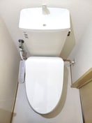 トイレ エステート浦和