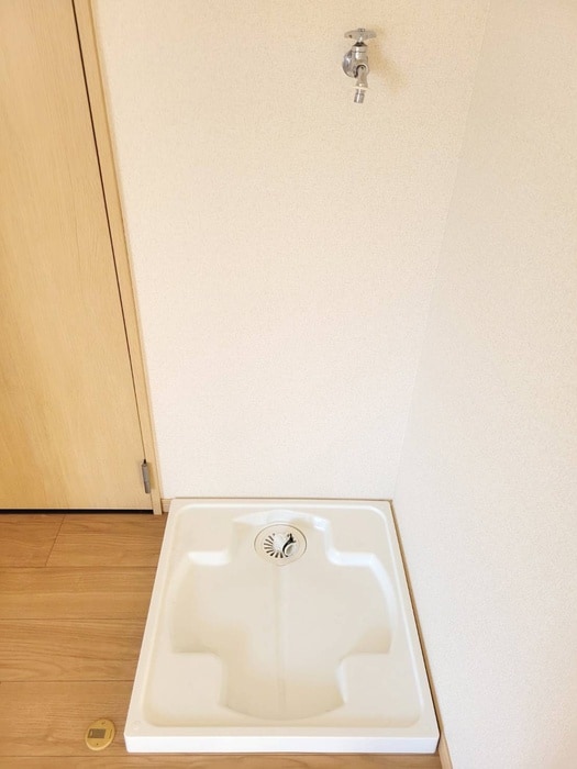 洗濯機置場 エステート浦和