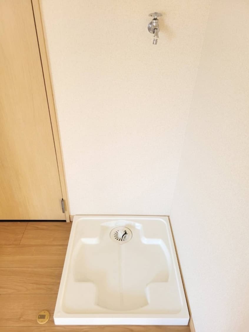 洗濯機置場 エステート浦和