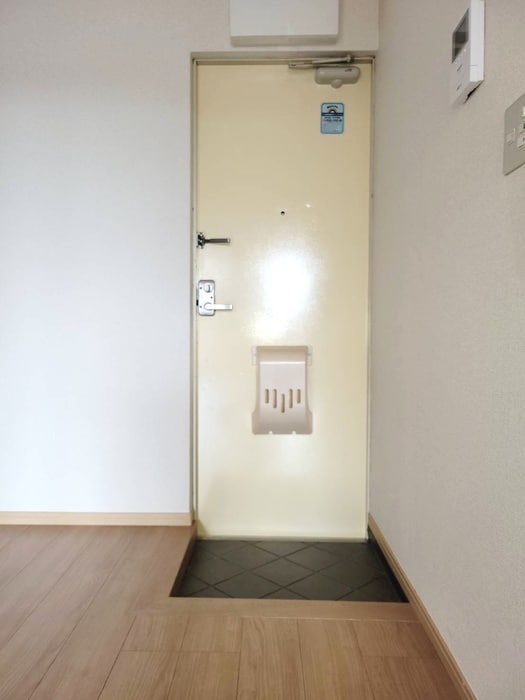 玄関 エステート浦和