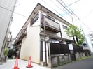 カ－サ杉並の外観