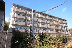 ブランニュー別所４号棟